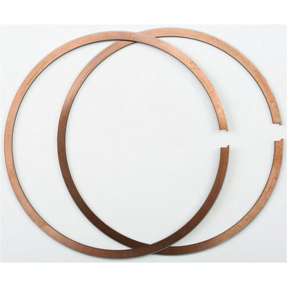 Wiseco - Powersports Piston Rings For Wiseco Pistons Only 3544TD_144672