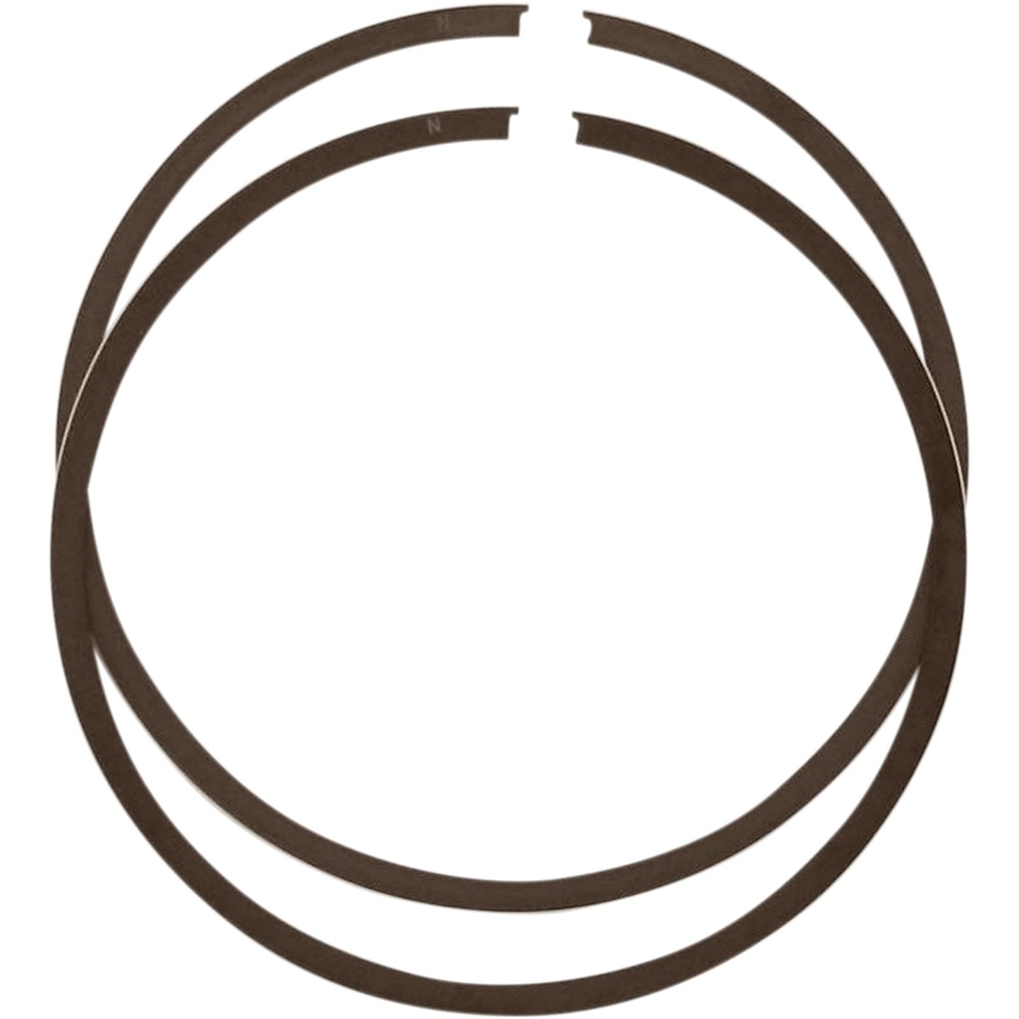 Wiseco - Powersports Piston Rings For Wiseco Pistons Only 3544TD_496435