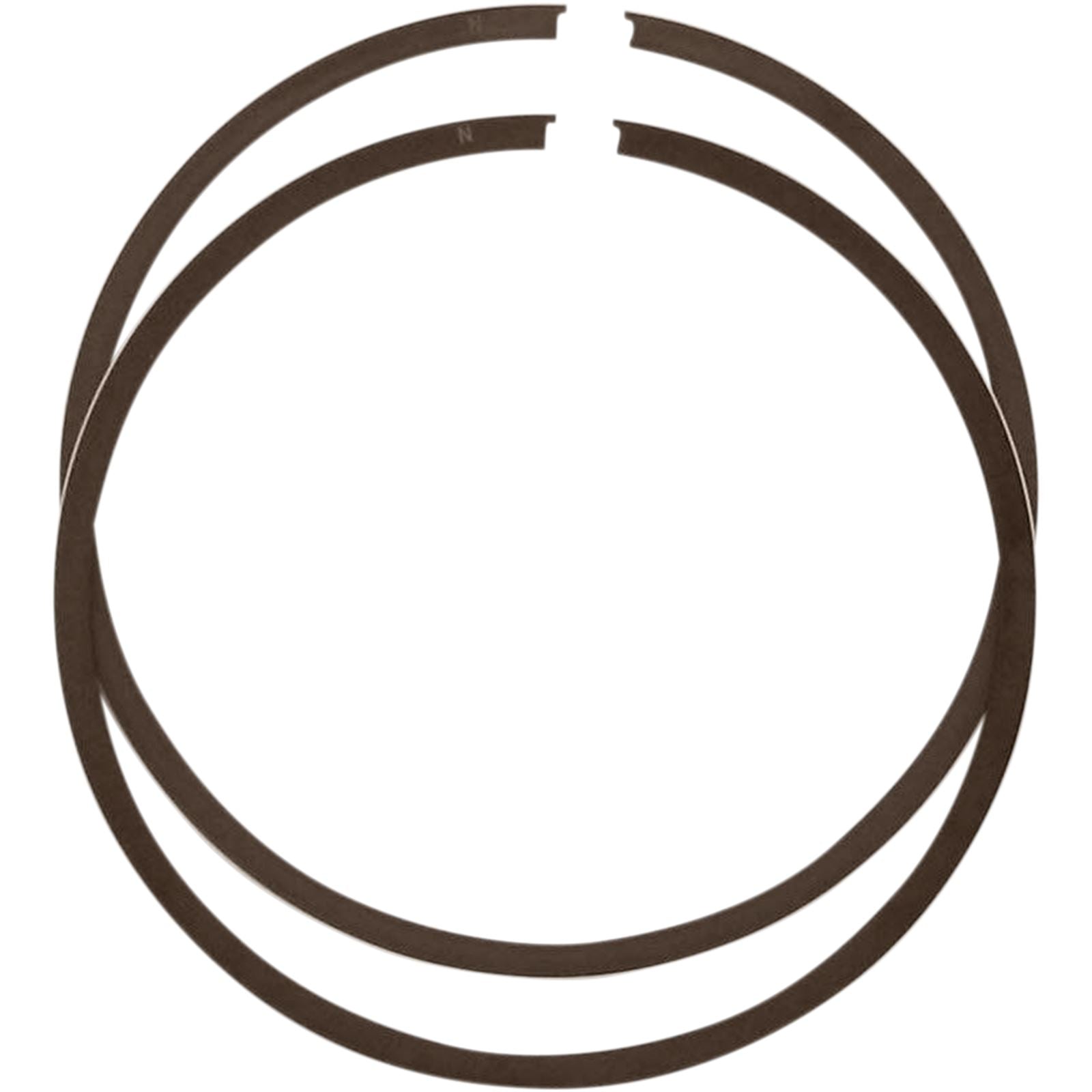 Wiseco - Powersports Piston Rings For Wiseco Pistons Only 3544TD_496435