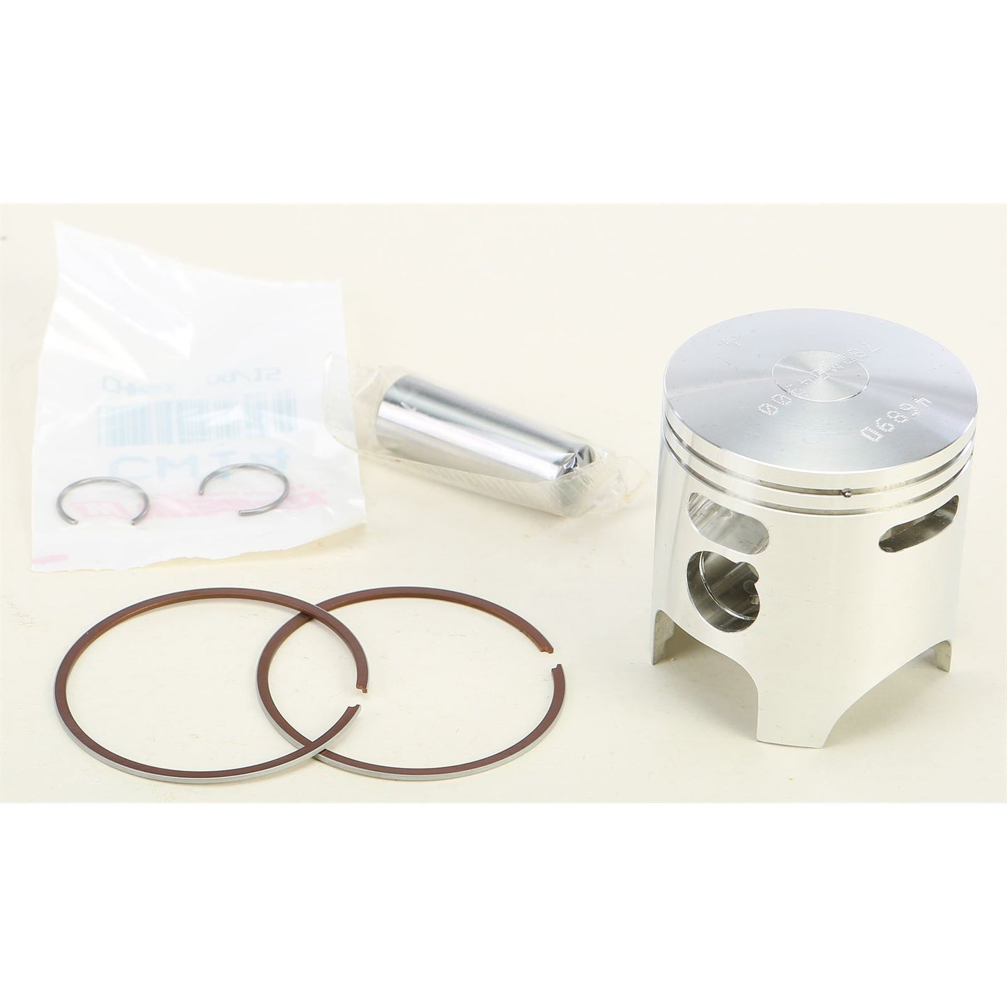 Wiseco - Powersports Piston MO4900 782M04900_144675