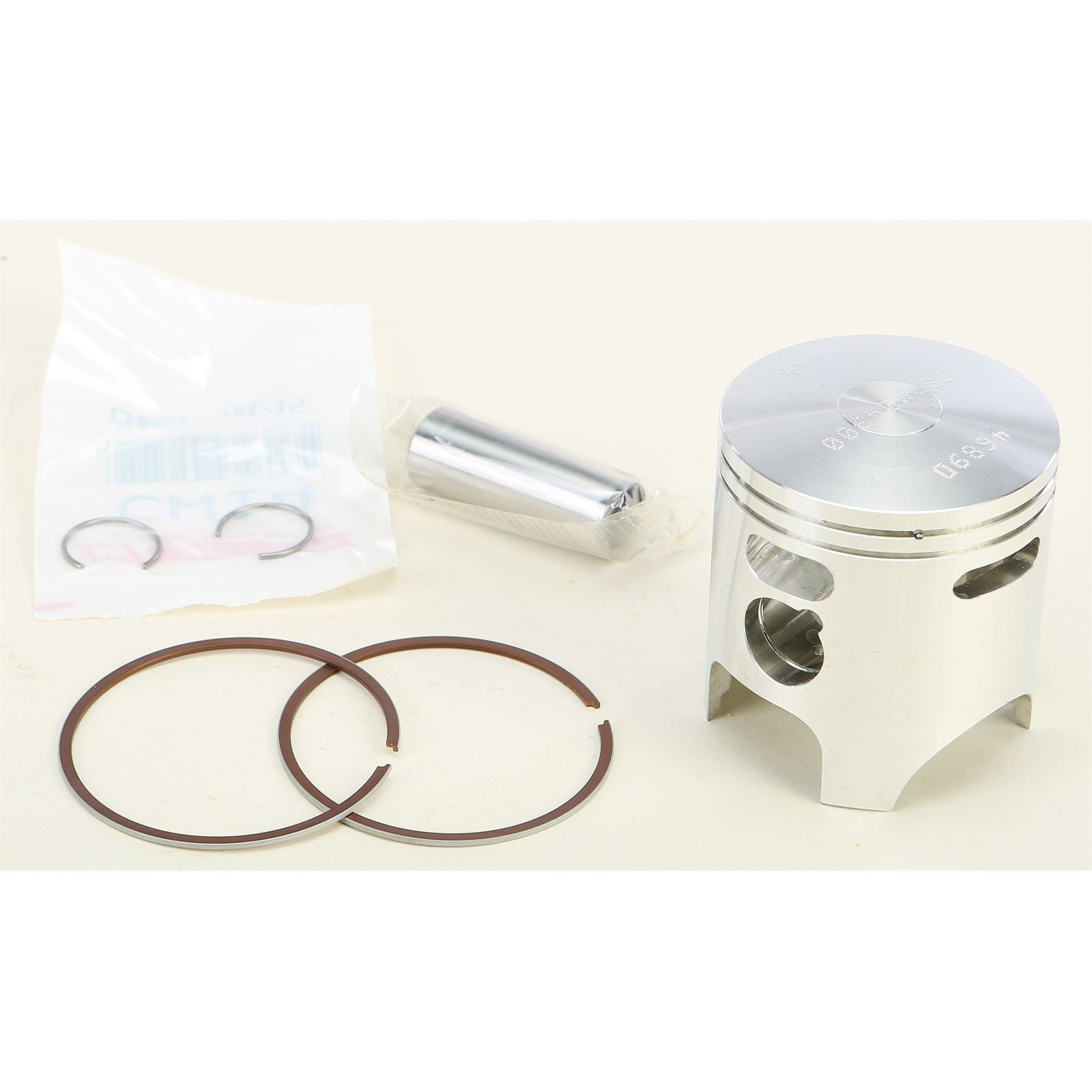 Wiseco - Powersports Piston MO4900 782M04900_144675