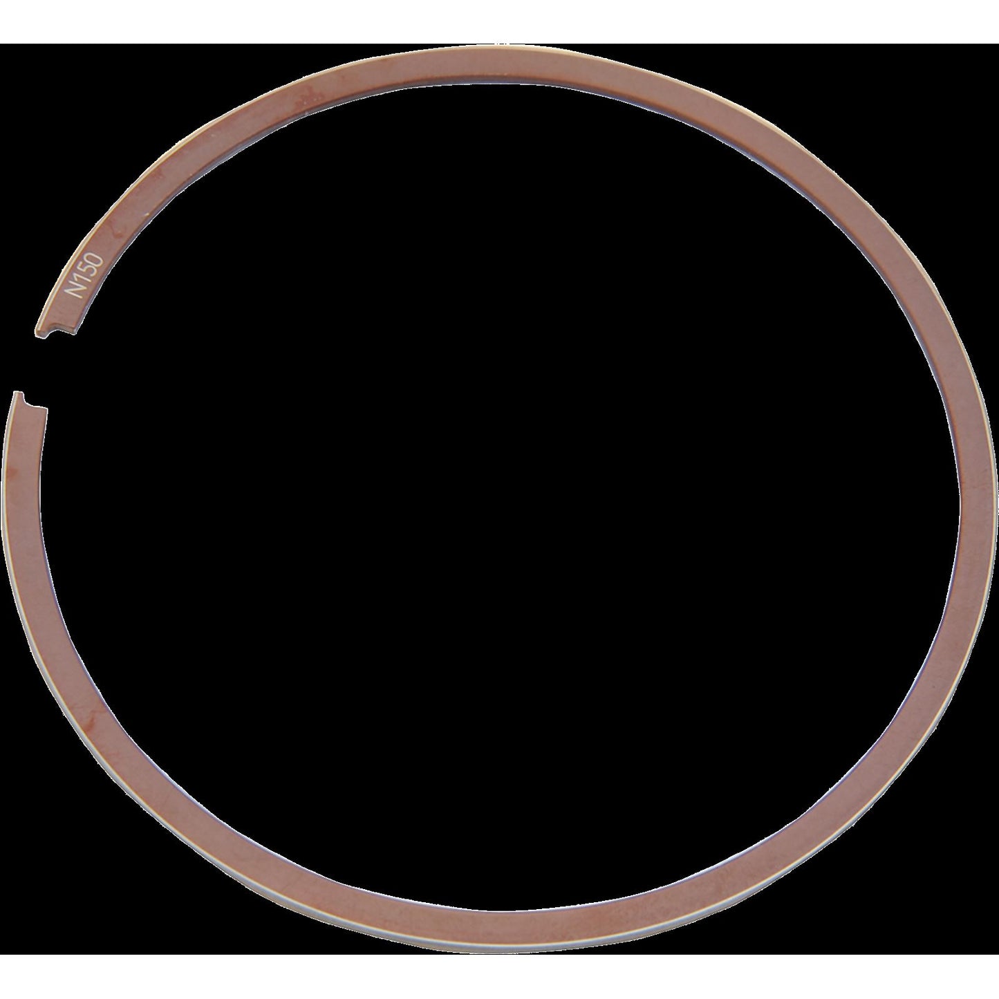 Wiseco - Powersports Piston Ring For Wiseco Pistons Only [MPN: 2579CS]_642237