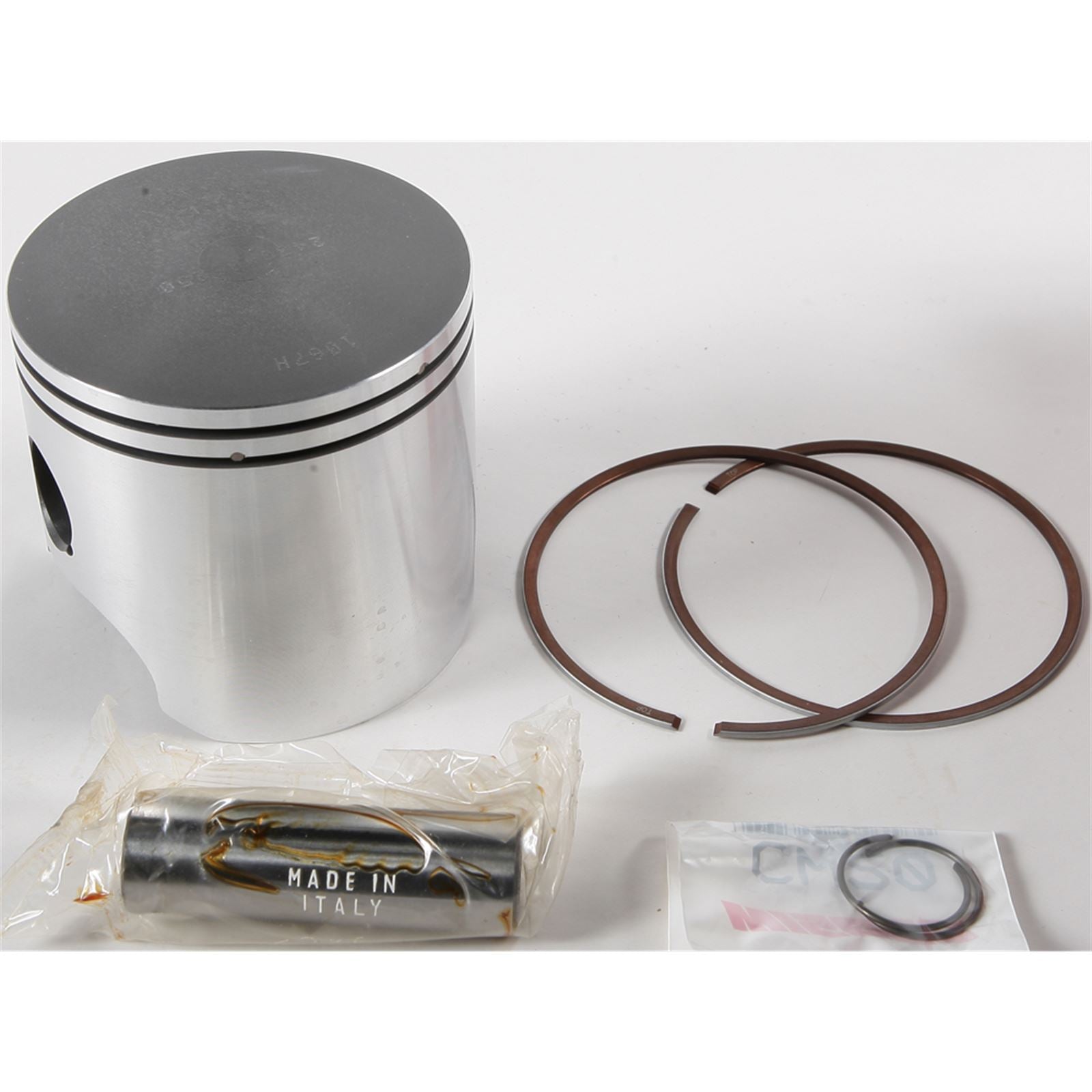 Wiseco - Powersports Piston M08250 3248KD Snow Mobile CLOSEOUT 2430M08250_1372758