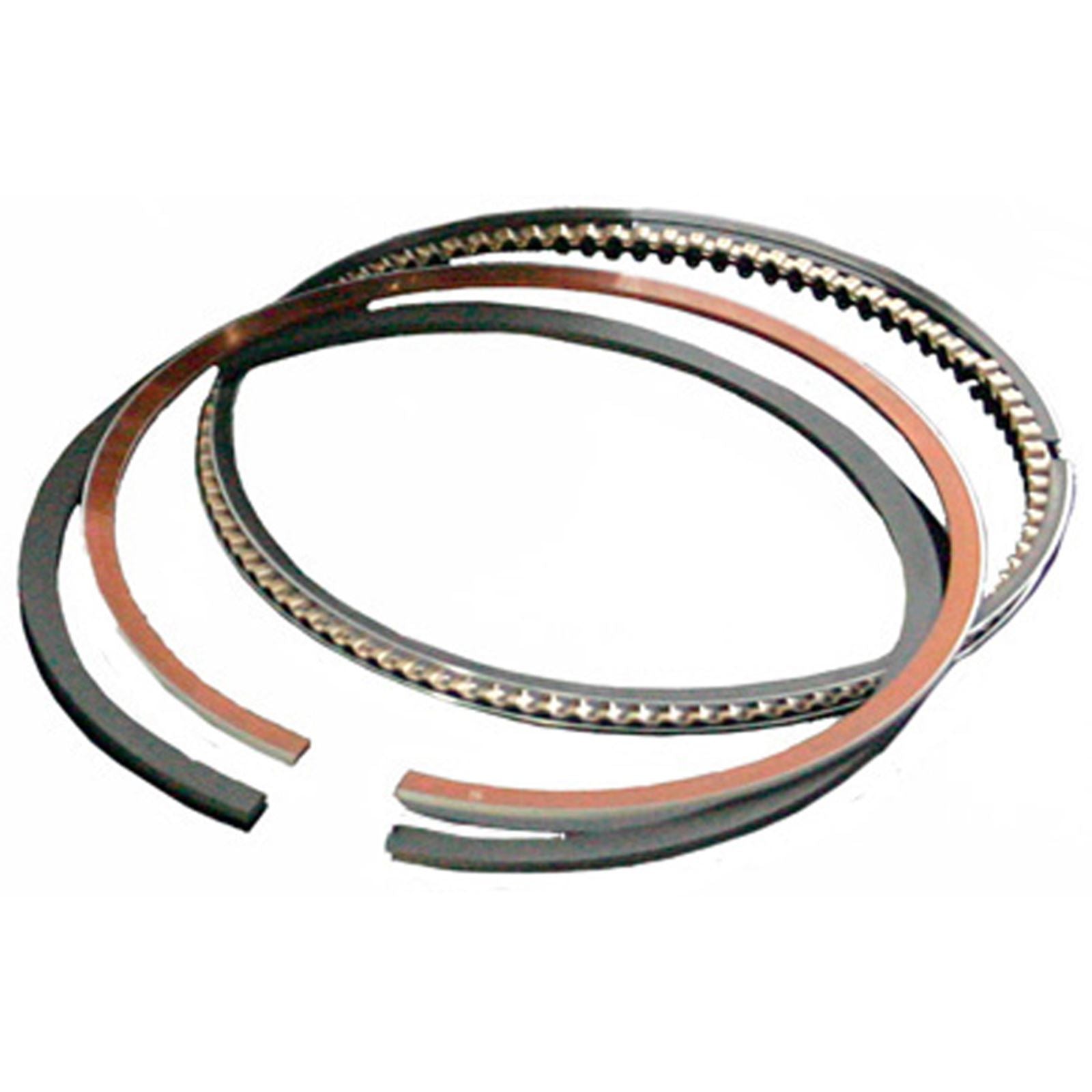 Wiseco - Powersports Piston Rings For Wiseco Pistons Only [MPN: 9030KJ]_564772