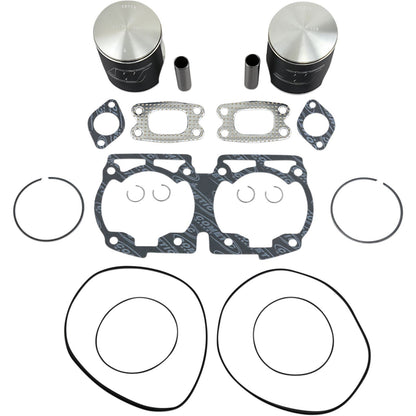 Wiseco - Powersports Piston Kit for Ski-Doo SK1223_494480