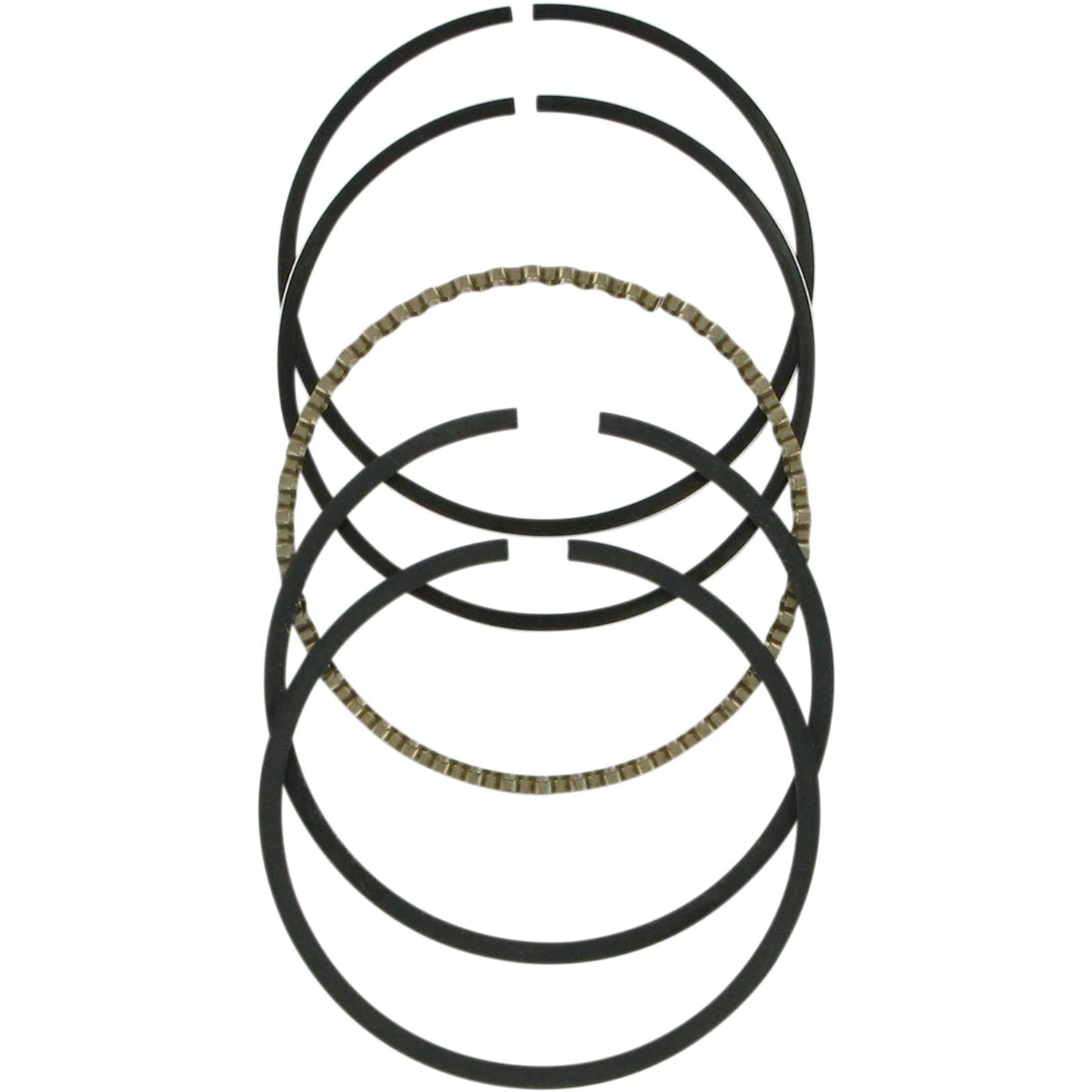 Wiseco - Powersports Piston Rings For Wiseco Pistons Only 3071XC_11052021_495685