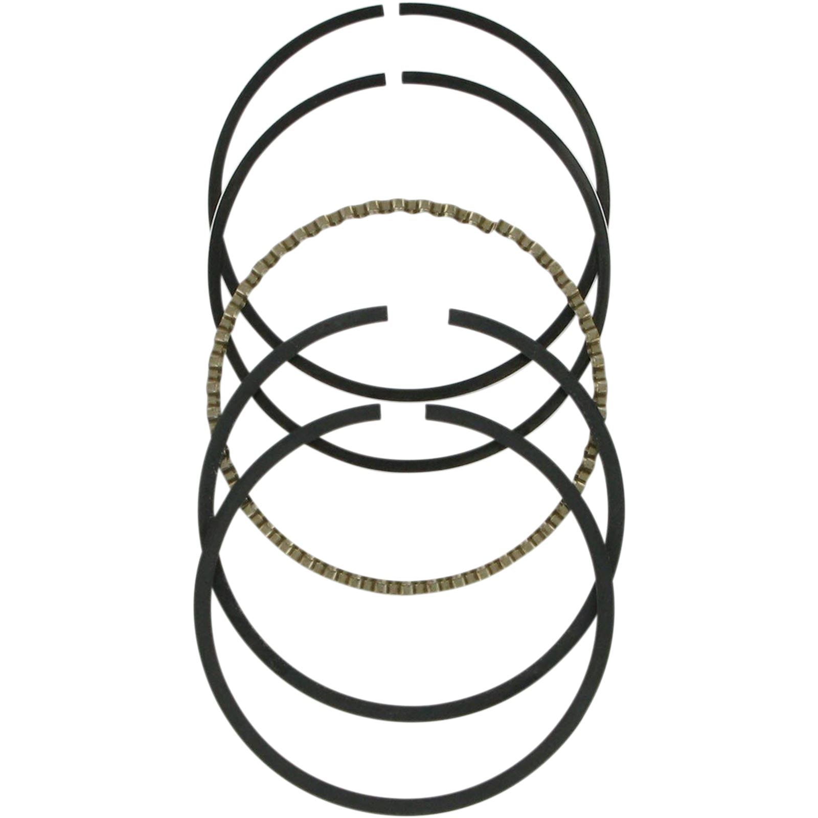 Wiseco - Powersports Piston Rings For Wiseco Pistons Only 3071XC_11052021_495685
