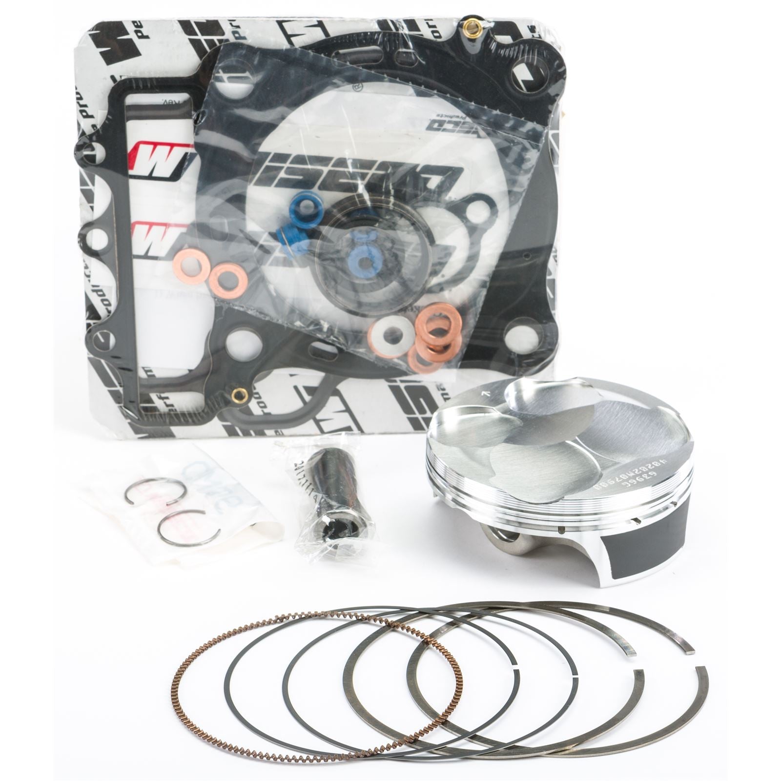 Wiseco - Powersports Top End Kit for Honda [MPN: PK1936]_144703
