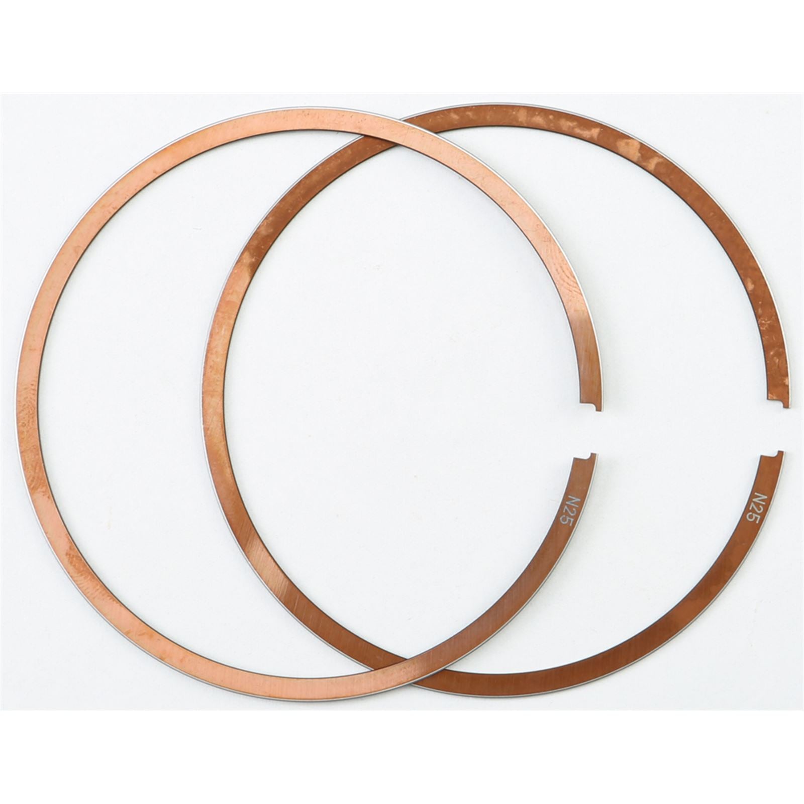 Wiseco - Powersports Wiseco Ring Set 2844CD_144708