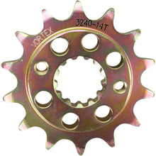 Vortex Front Countershaft Sprocket Steel - 520 - 14-Tooth 3240-14_492491