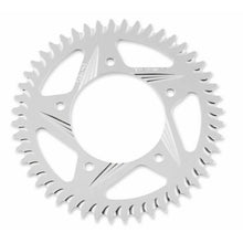 Vortex Standard Rear Aluminum Sprocket Silver - 520 - 39-Tooth 110A-39_675891