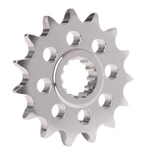 Vortex Front Countershaft Steel Sprocket - 525 - 15-Tooth [MPN: 2908-15]_675906