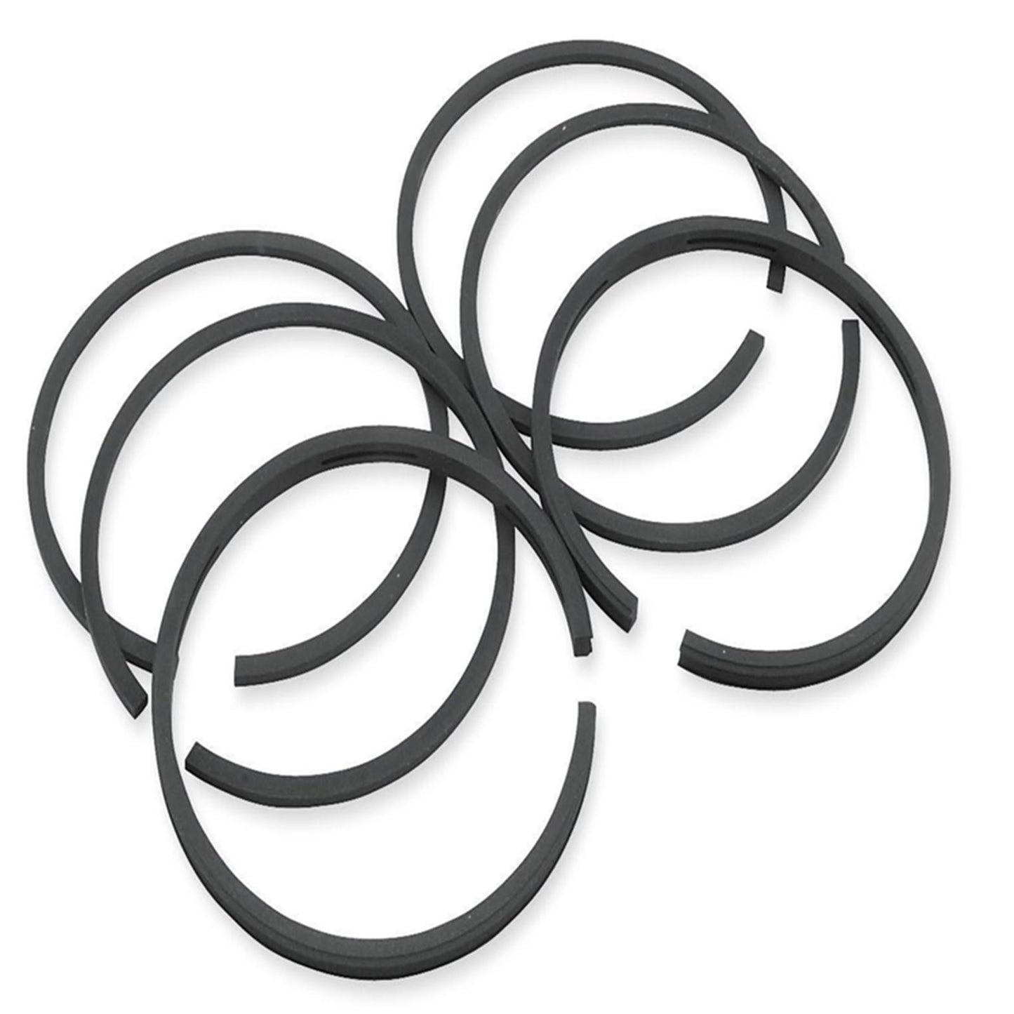 Piston Rings For ProX Pistons Only 02.2510.050_564788