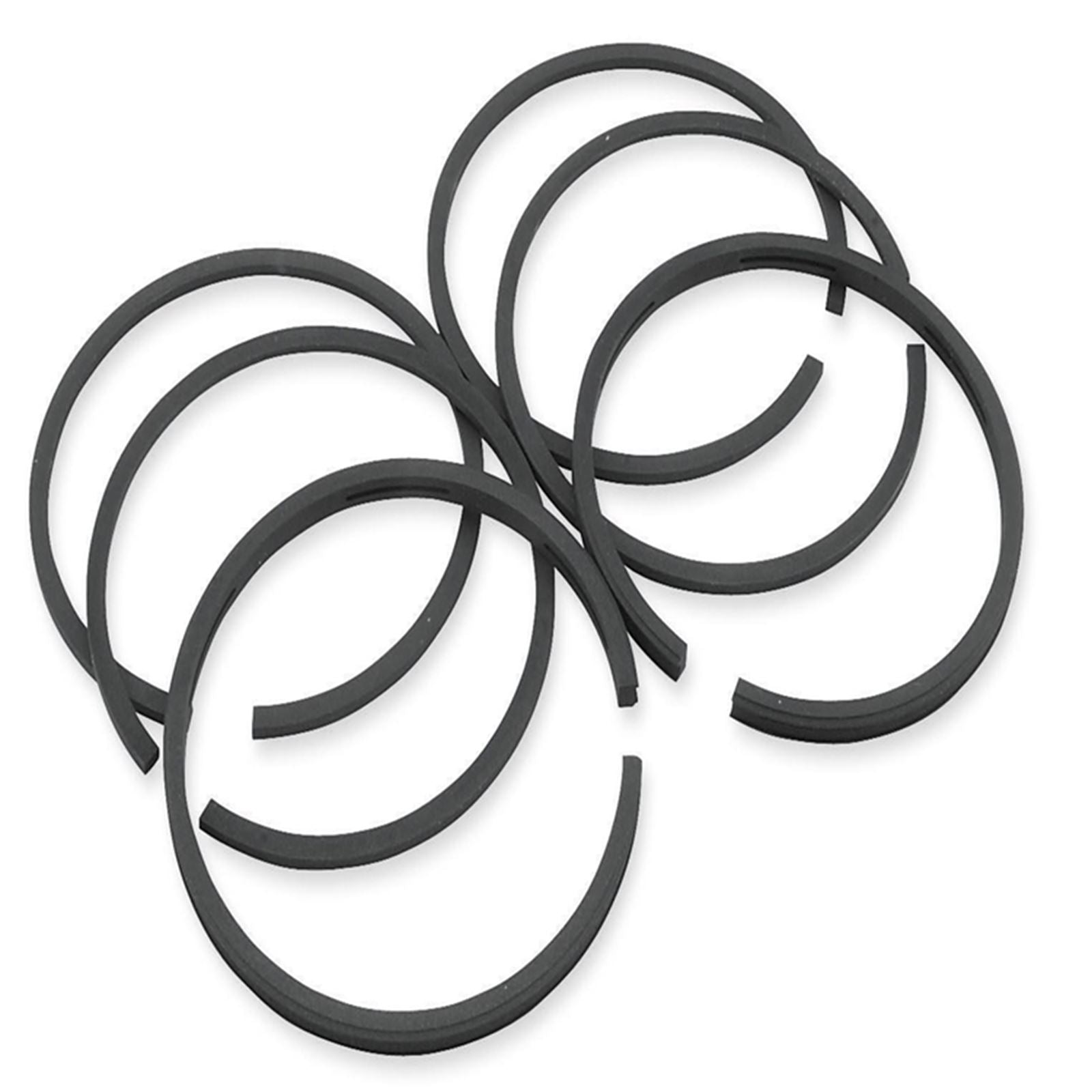 Piston Rings For ProX Pistons Only 02.2510.050_564788