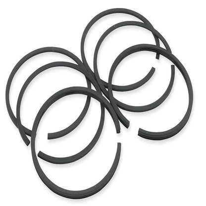 Piston Rings For ProX Pistons Only 02.2510.050_564788