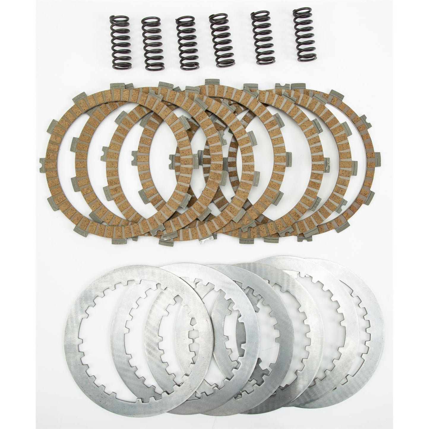 ProX Complete Clutch Kit CRF450R 16.CPS14017_1075171
