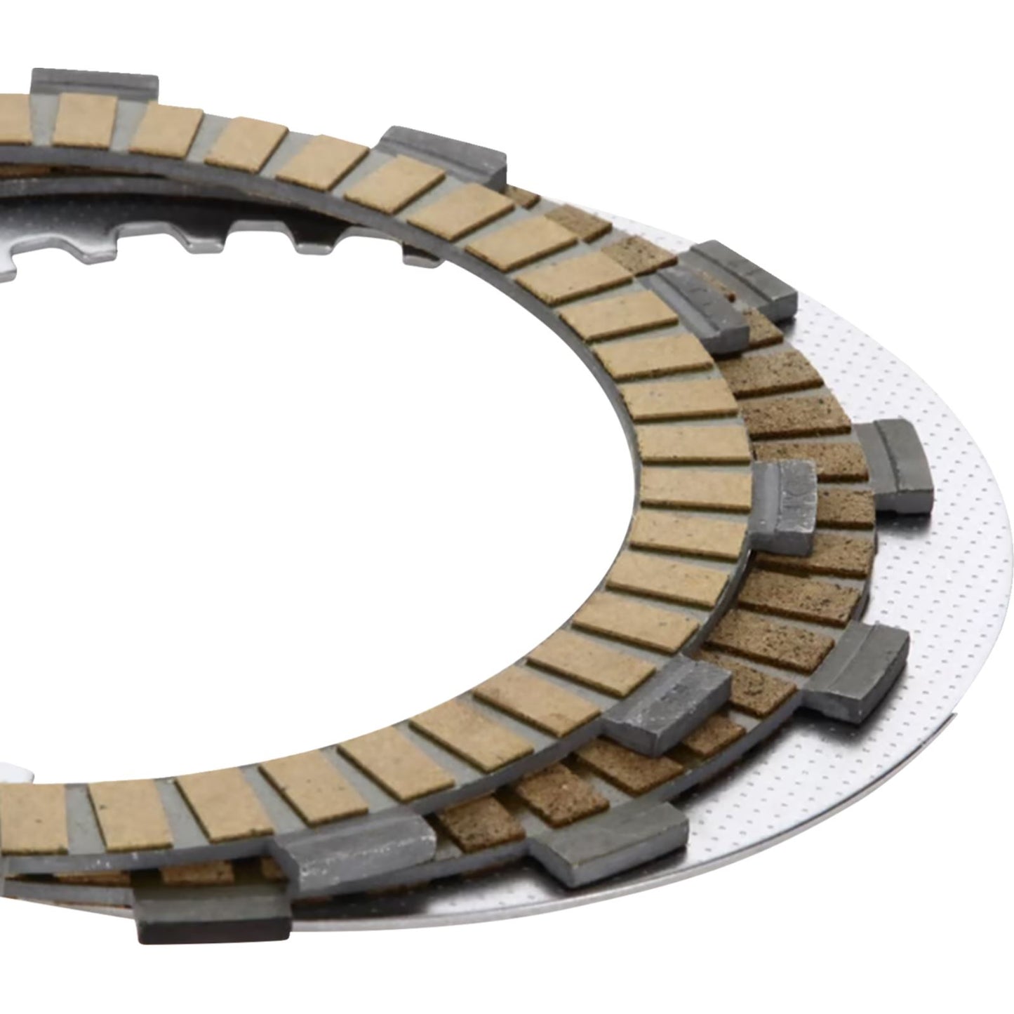ProX Complete Clutch Kit CRF450R 16.CPS14017_1444633