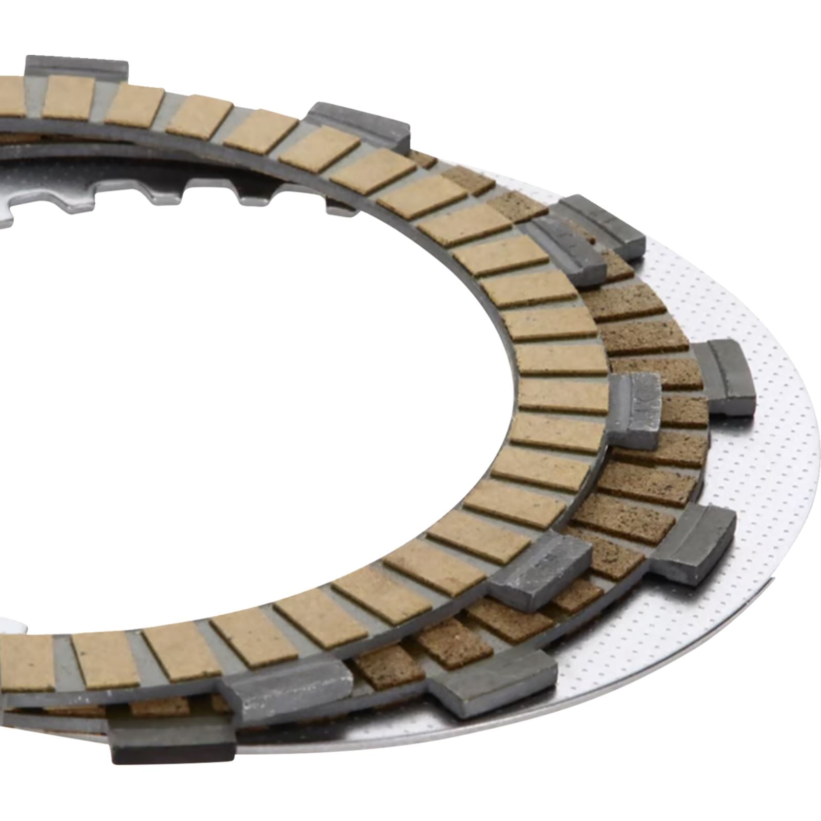 ProX Complete Clutch Kit CRF450R 16.CPS14017_1444633
