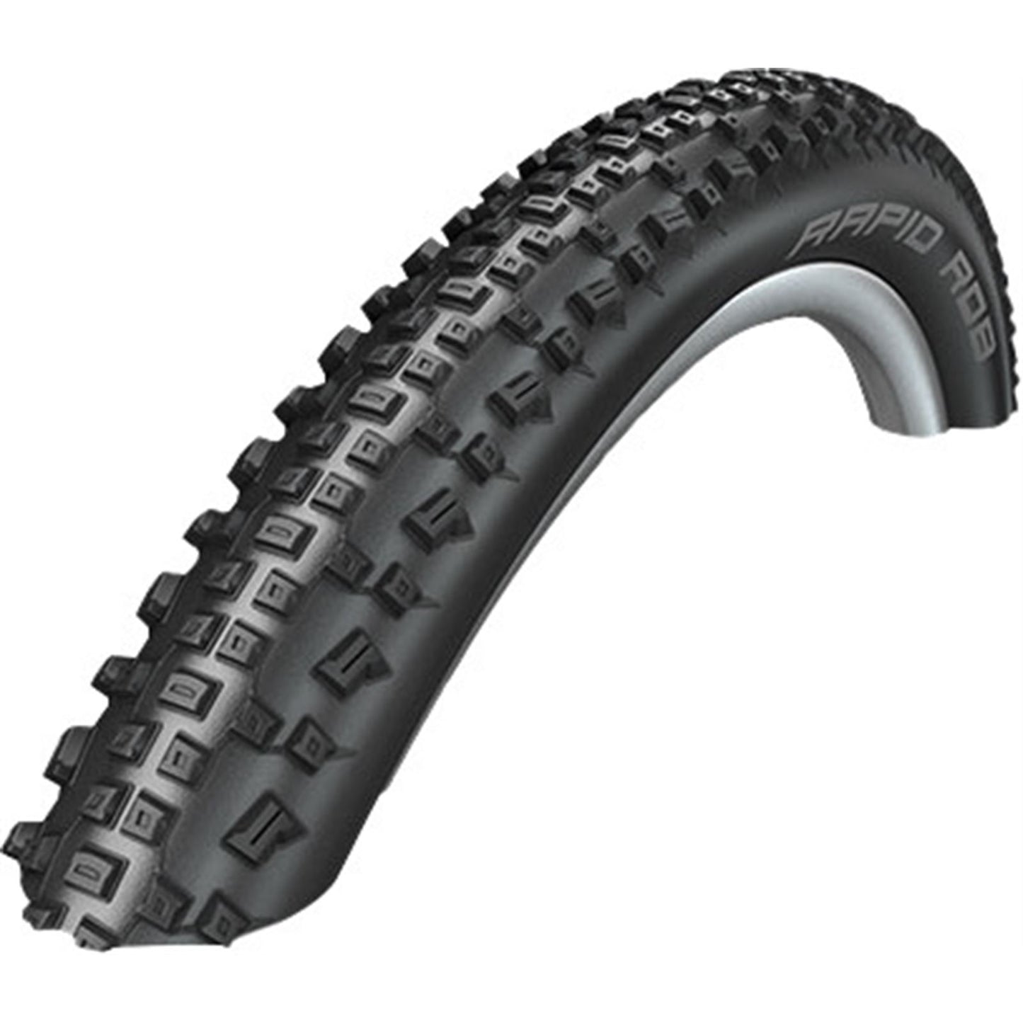 Schwalbe Rapid Rob Tire - 27.5x2.25 - 50TPI - Black 11101395_144854