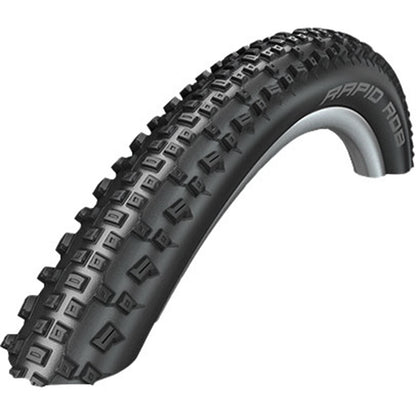 Schwalbe Rapid Rob Tire - 27.5x2.25 - 50TPI - Black 11101395_144854