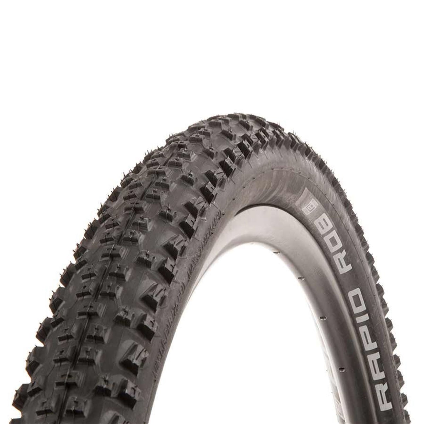 Schwalbe Rapid Rob Tire - 27.5x2.25 - 50TPI - Black 11101395_1113969