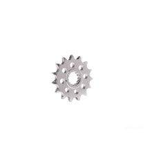 Vortex Front Countershaft Sprocket Steel - 420 - 15-Tooth [MPN: 3264-15]_1853303