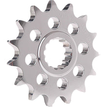Vortex Front Countershaft Sprocket Steel - 525 - 15-Tooth 2912-15_144907