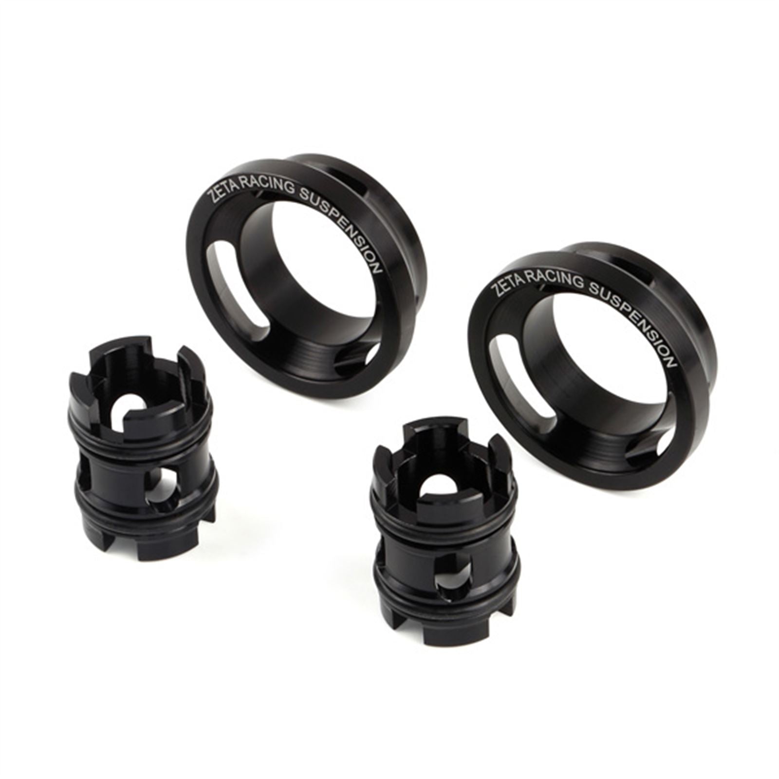 Zeta Lowdown Inner Kit -30mm Front WP XPLOR48 [MPN: ZE56-31070]_145044