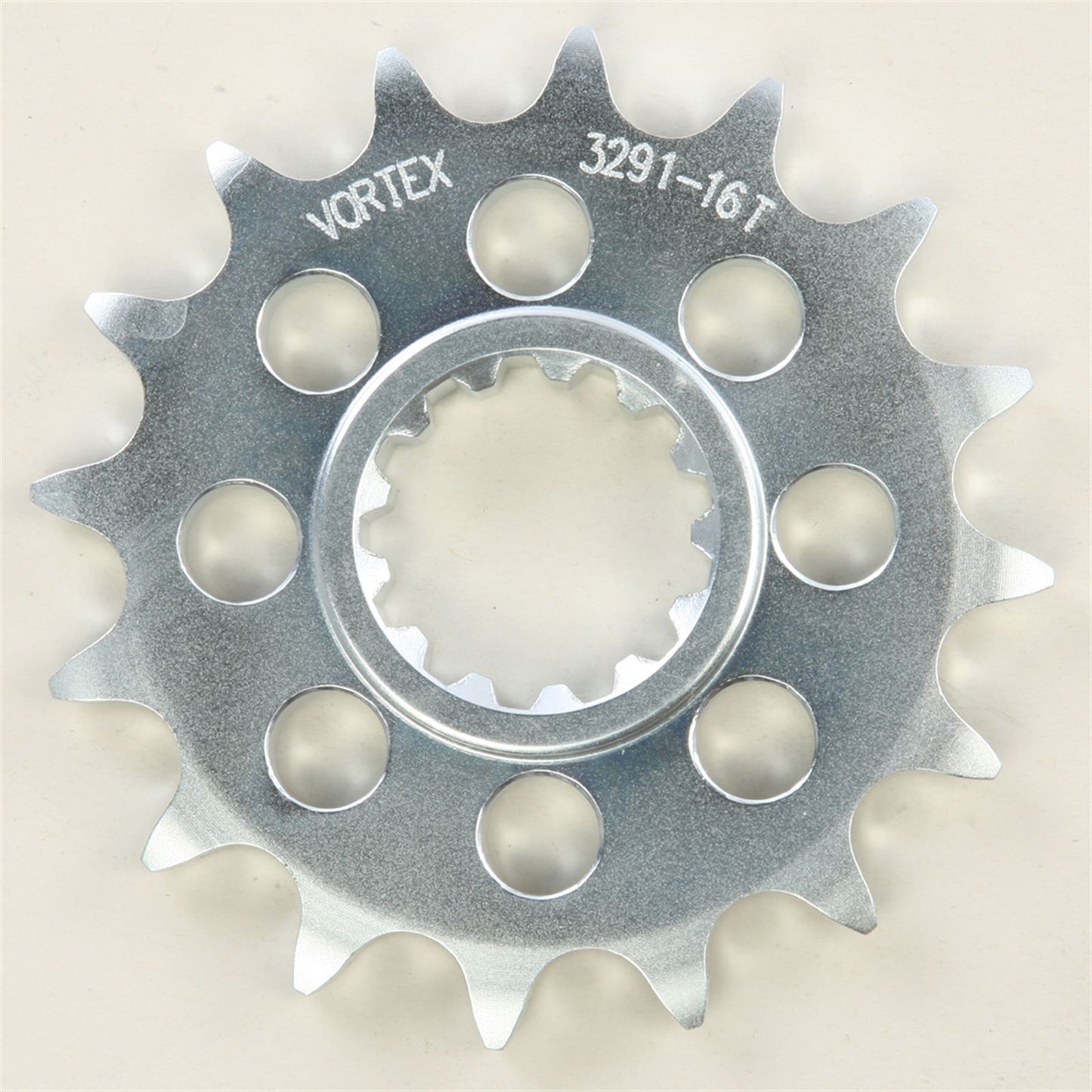 Vortex Front Countershaft Sprocket Steel - 520 - 16-Tooth 3291-16_145073