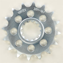Vortex Front Countershaft Sprocket Steel - 520 - 16-Tooth 3291-16_145073