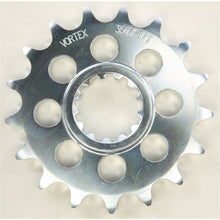Vortex Front Countershaft Sprocket Steel - 525 - 17-Tooth 3567-17_145089