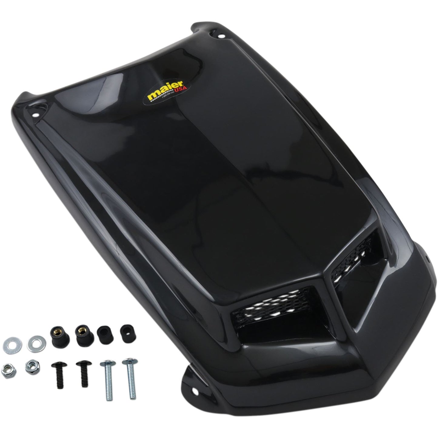 Maier Hood Scooped Black [MPN: 509750]_423760