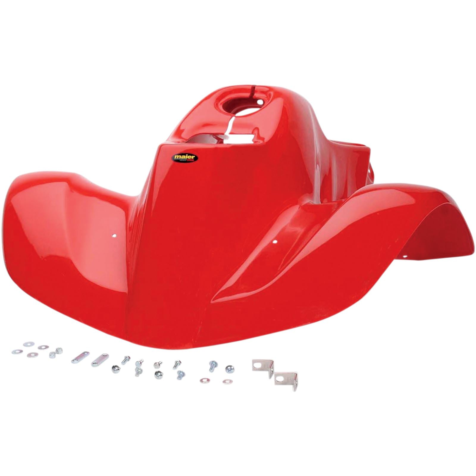 Maier Front Fender TRX90 Red '93-05 11695-12_424229