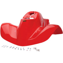 Maier Front Fender TRX90 Red '93-05 11695-12_424229