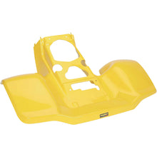 Maier Rear Fender Yellow LT250 '85-90 177504_424330