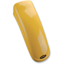Maier Rear Fender Yellow YZ125 1977-85 185704_424349