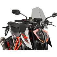 Puig New Generation Windscreen Sport Smoke [MPN: 9692H]_461546