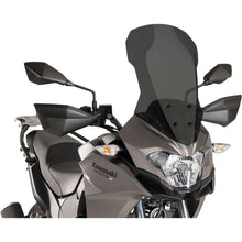 Puig Windscreen Touring Dark Smoke 9710F_461558