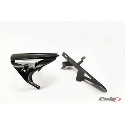 Puig Tire Hugger Black 8999J_993698
