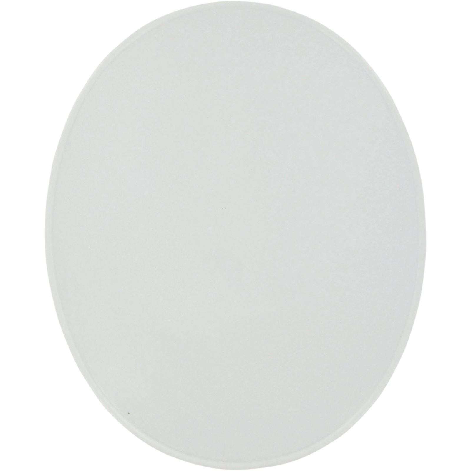 Maier Number Plate 9X11 Oval 509921_424418