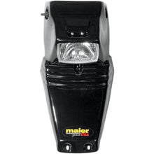 Maier Headlight Hood LT80 Black [MPN: 509760]_424414