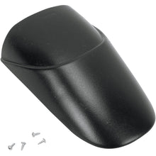 Maier Front Fender Extension Textured Black for BMW 1200GS 05860-20_424197