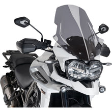 Puig Windscreen Touring Dark Smoke [MPN: 9613F]_461517