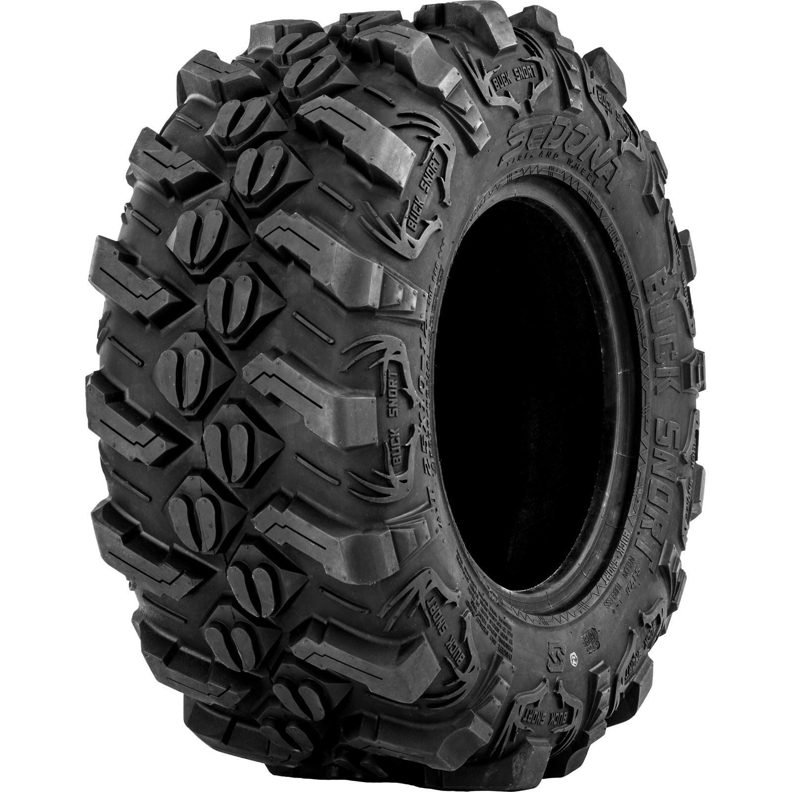 Sedona Tire Buck Snort 27x9-14 SNRT27914_145315