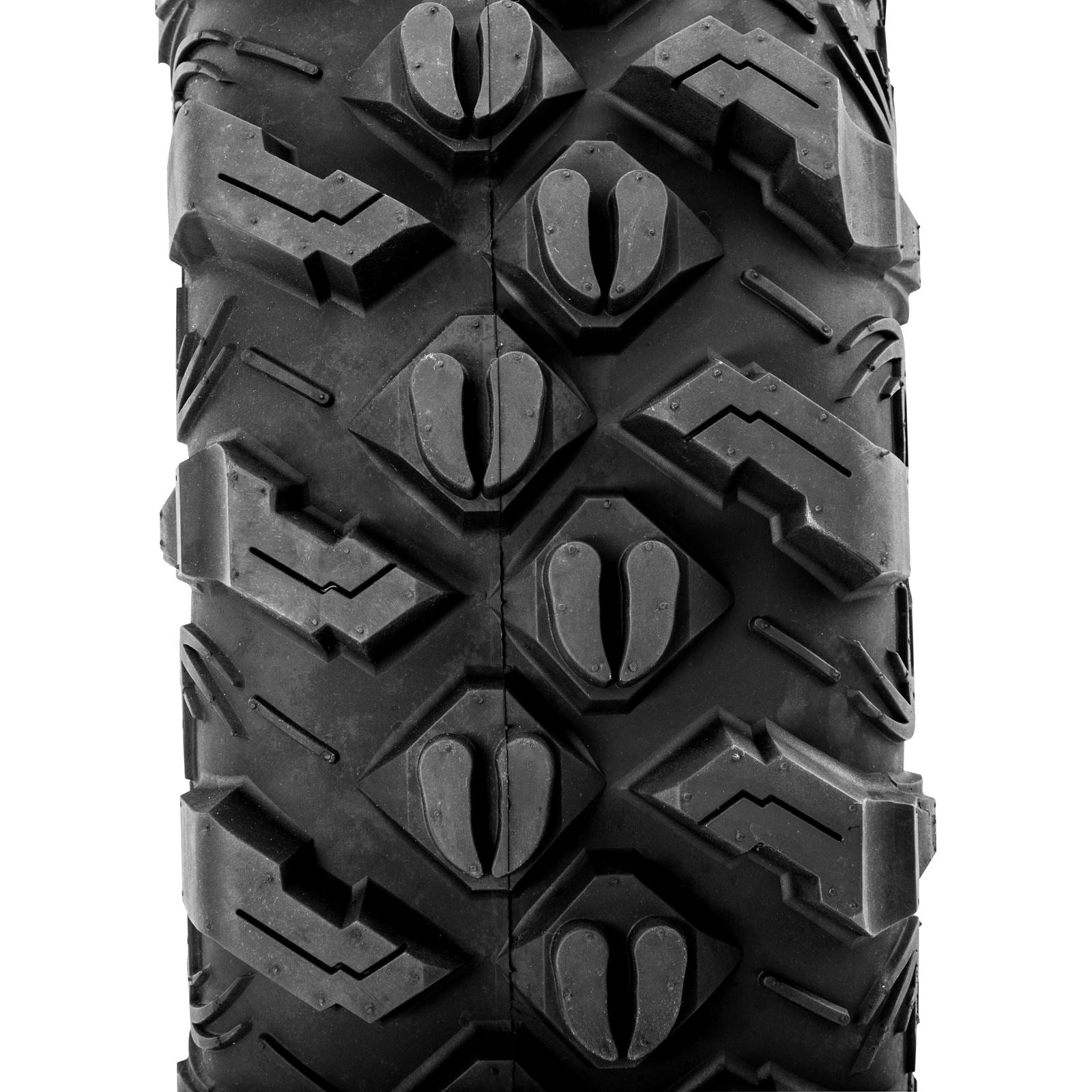 Sedona Tire Buck Snort Front 25x8-12 LR-340LBS Bias SNRT25812_145322