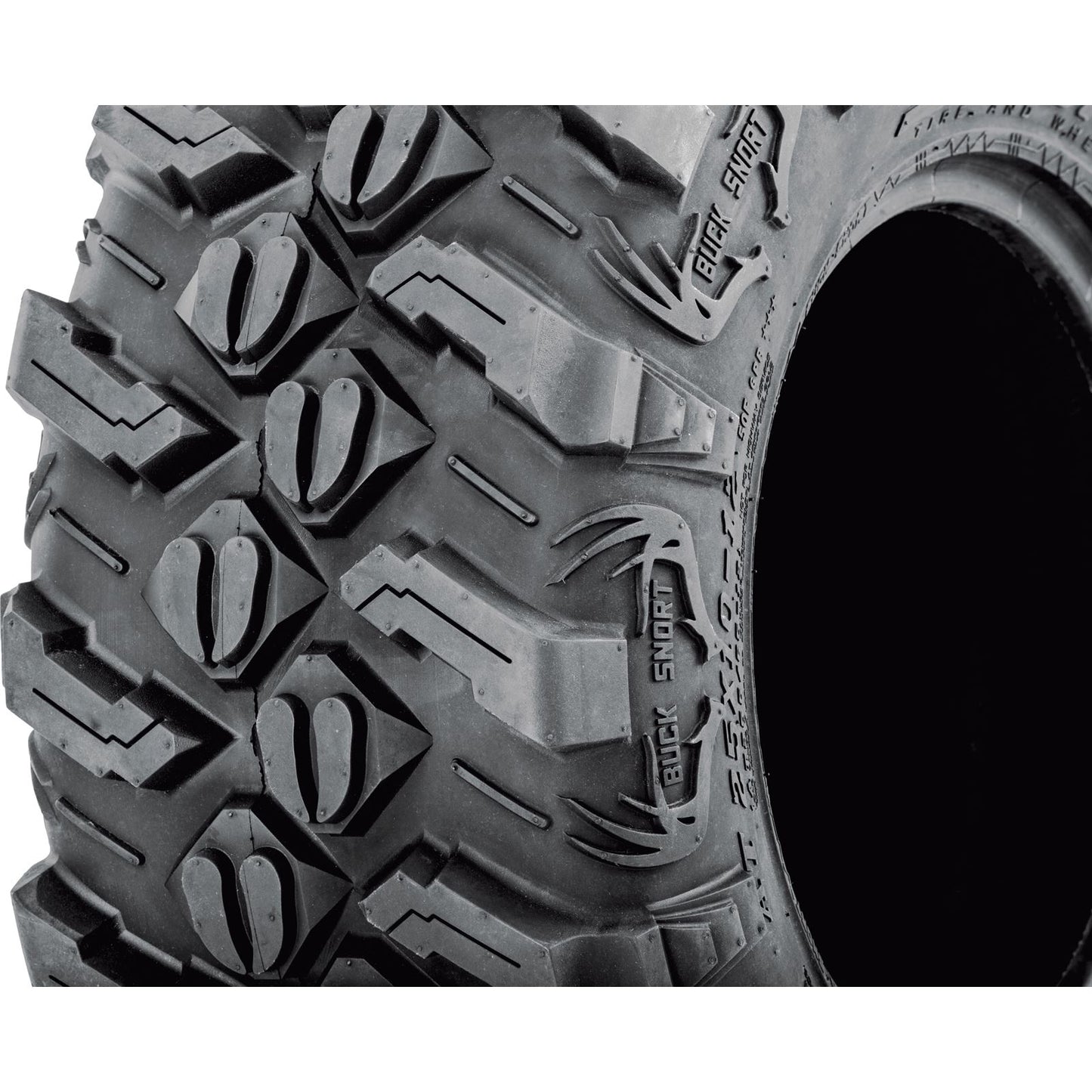 Sedona Tire Buck Snort 27x11-14 SNRT271014_145360