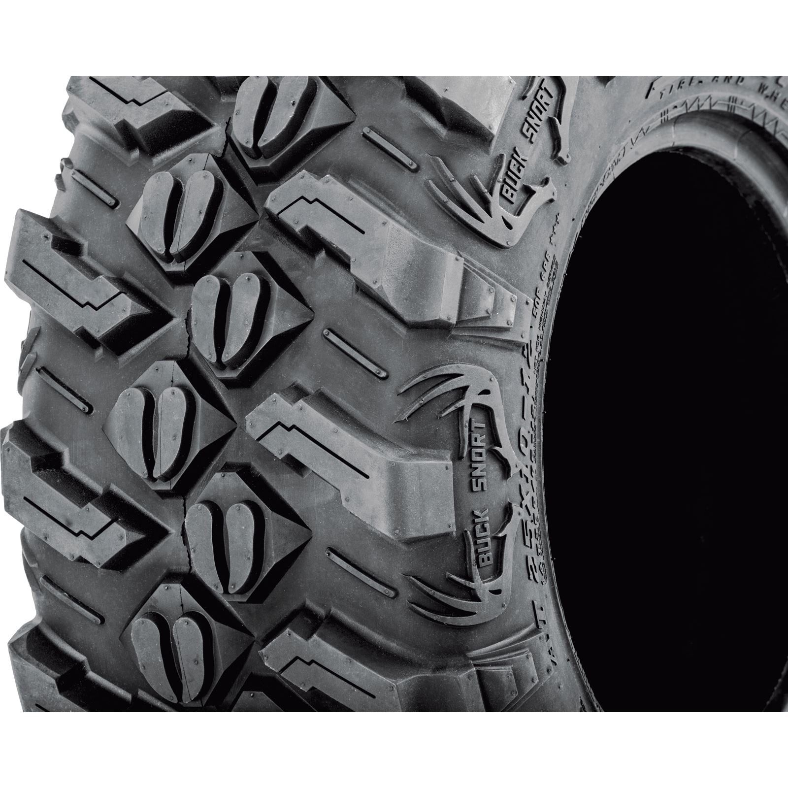 Sedona Tire Buck Snort 27x11-14 SNRT271014_145360
