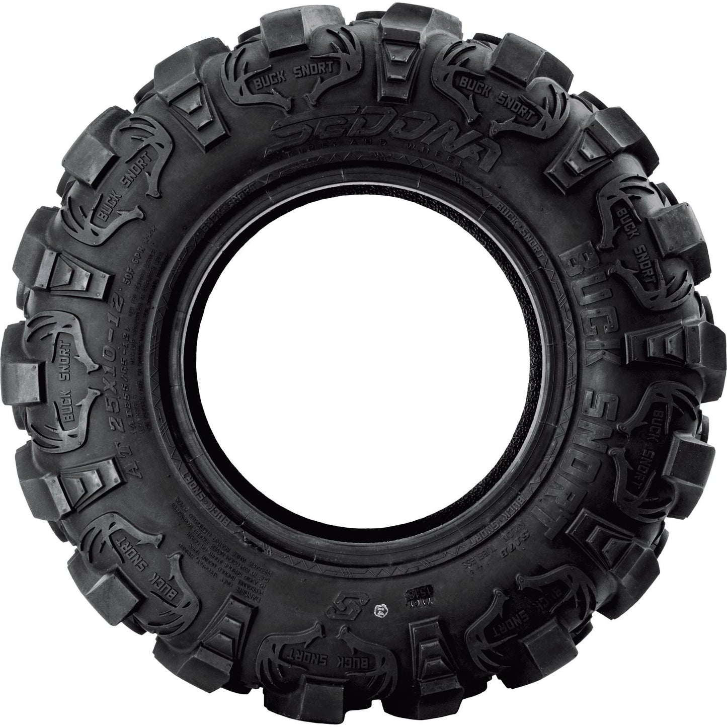Sedona Tire Buck Snort 27x11-14 SNRT271014_145363