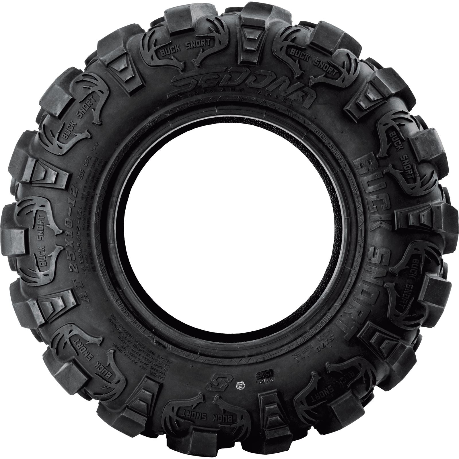 Sedona Tire Buck Snort 27x11-14 SNRT271014_145363