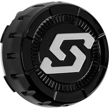 Sedona Chopper Wheel Cap Fits All Chopper CPS-A88-110GB_145364